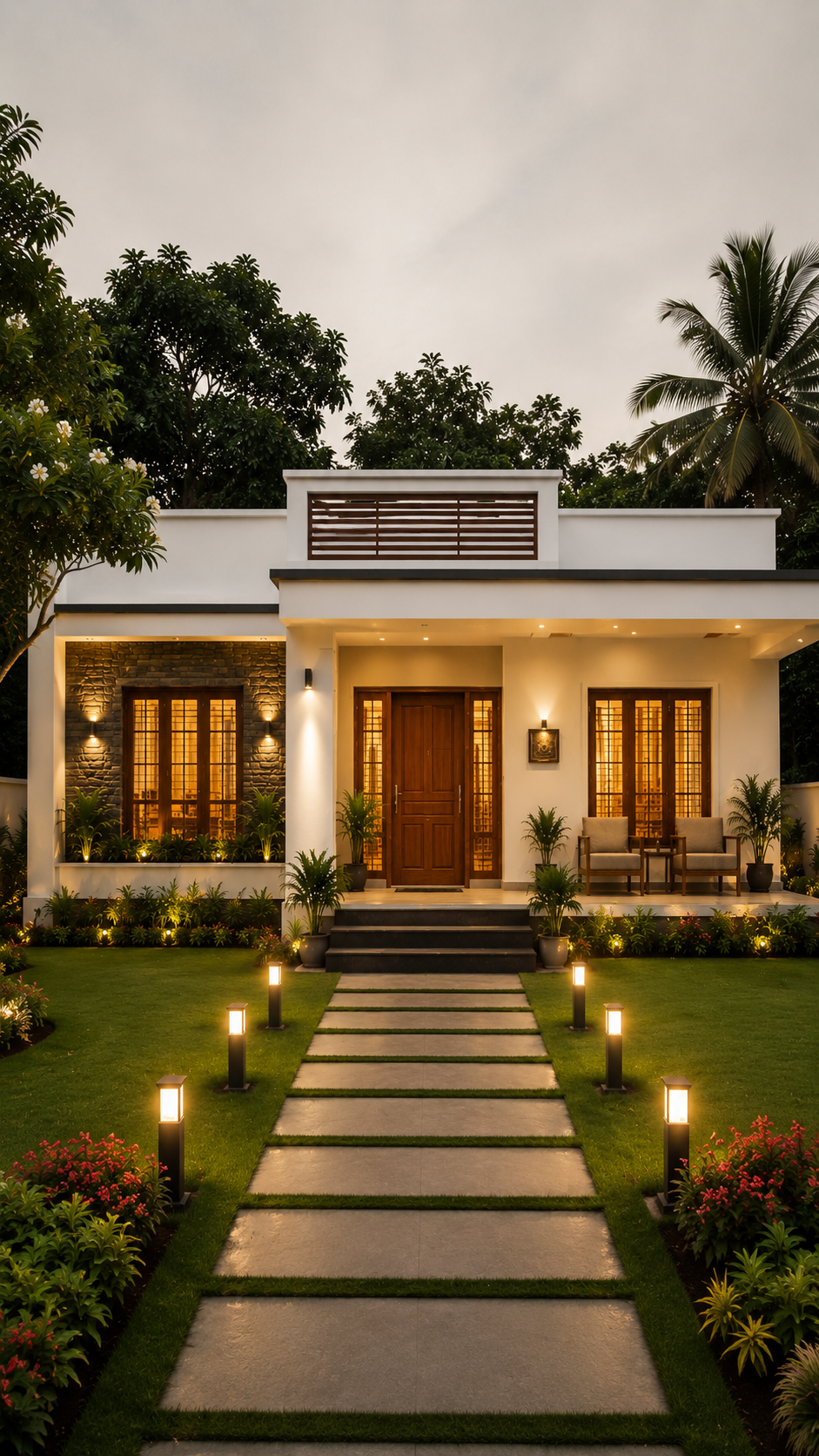 Interior Designs