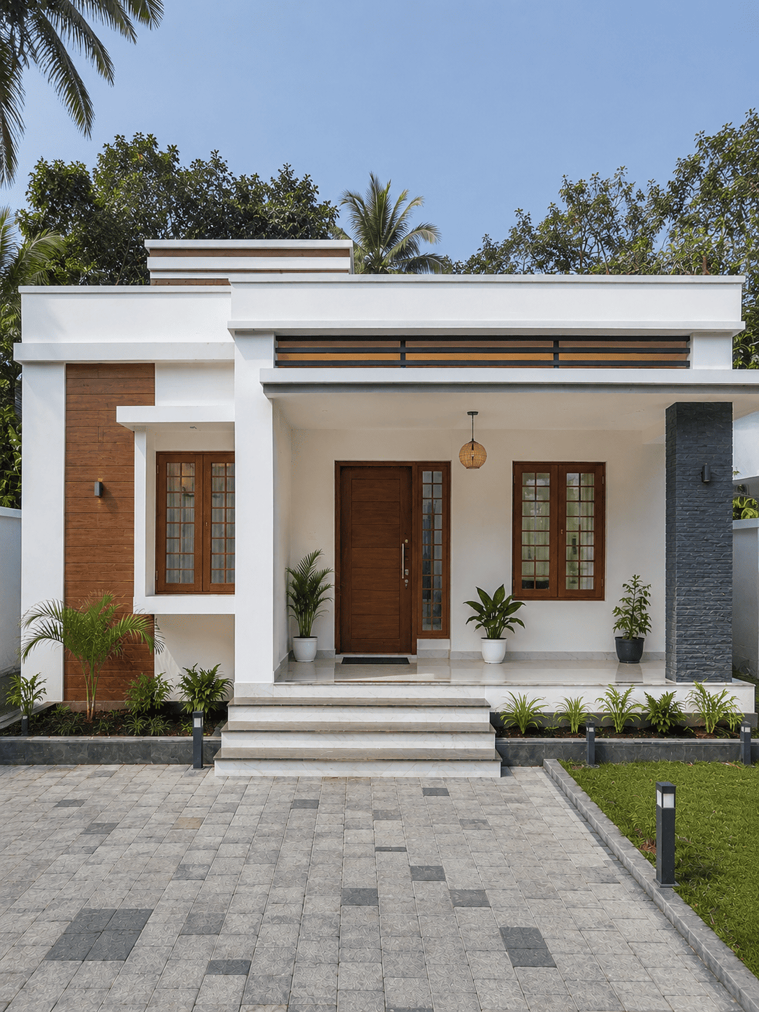 Residential Construction 1