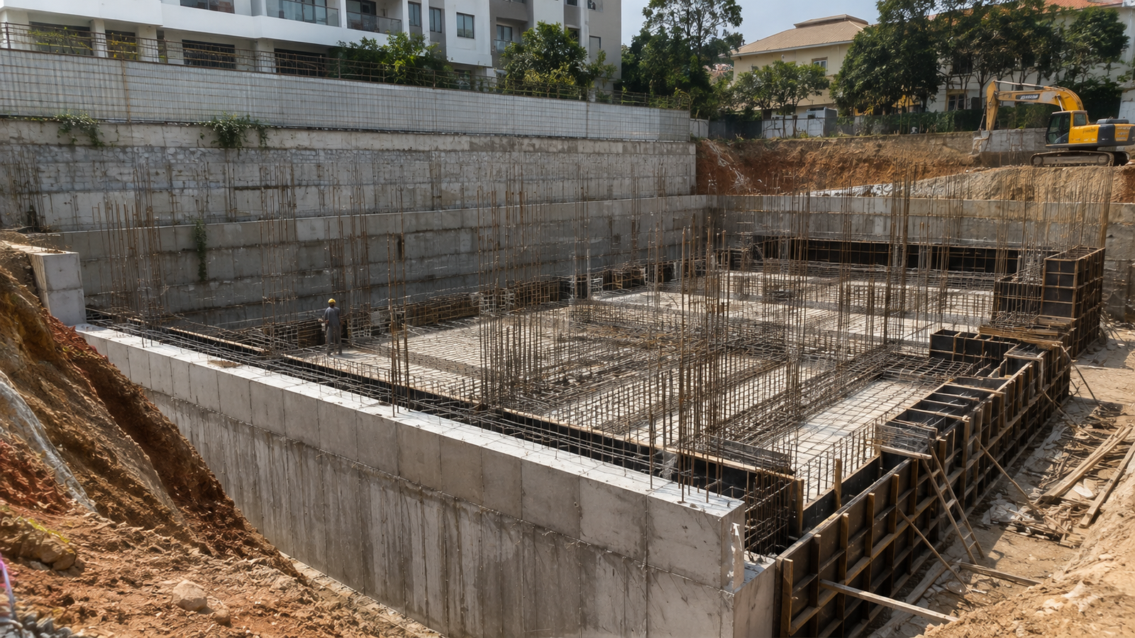 Foundation Design 1