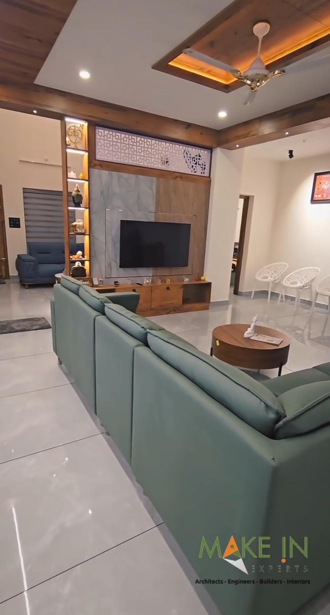 Commercial Interiors