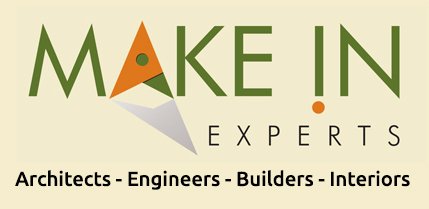 Make In Experts Logo